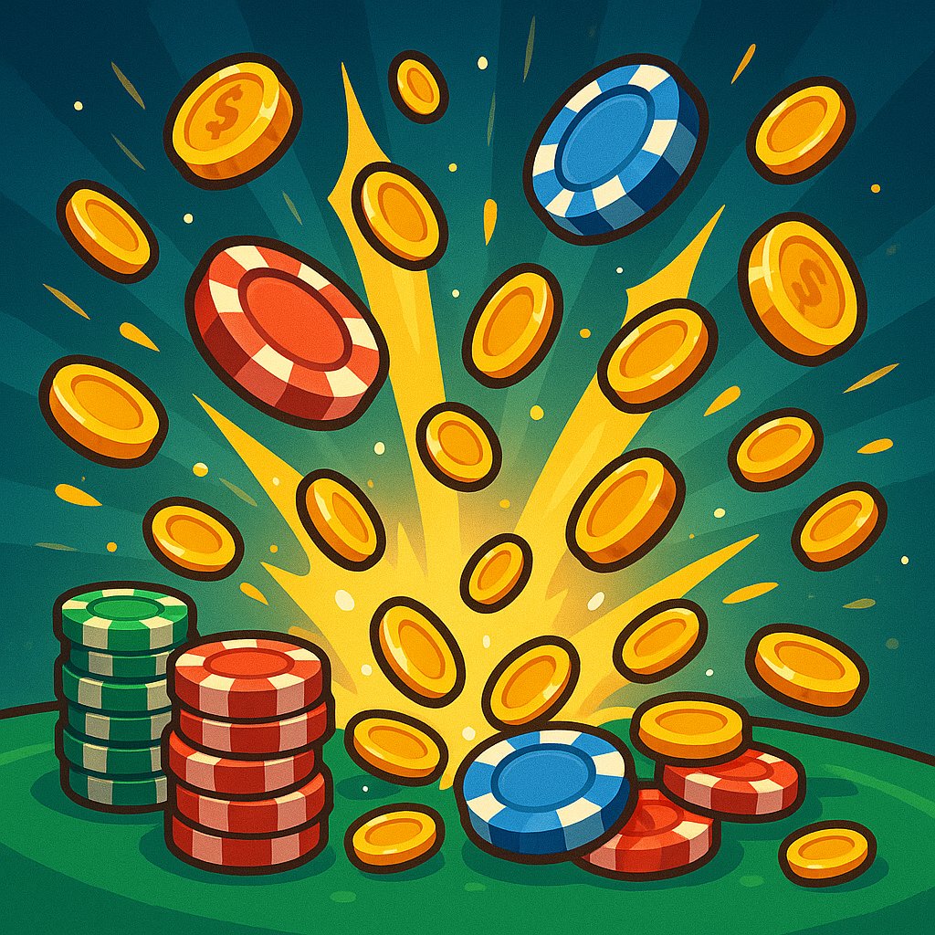 adult mobile play journey on pjokk across sports and casino-style sections